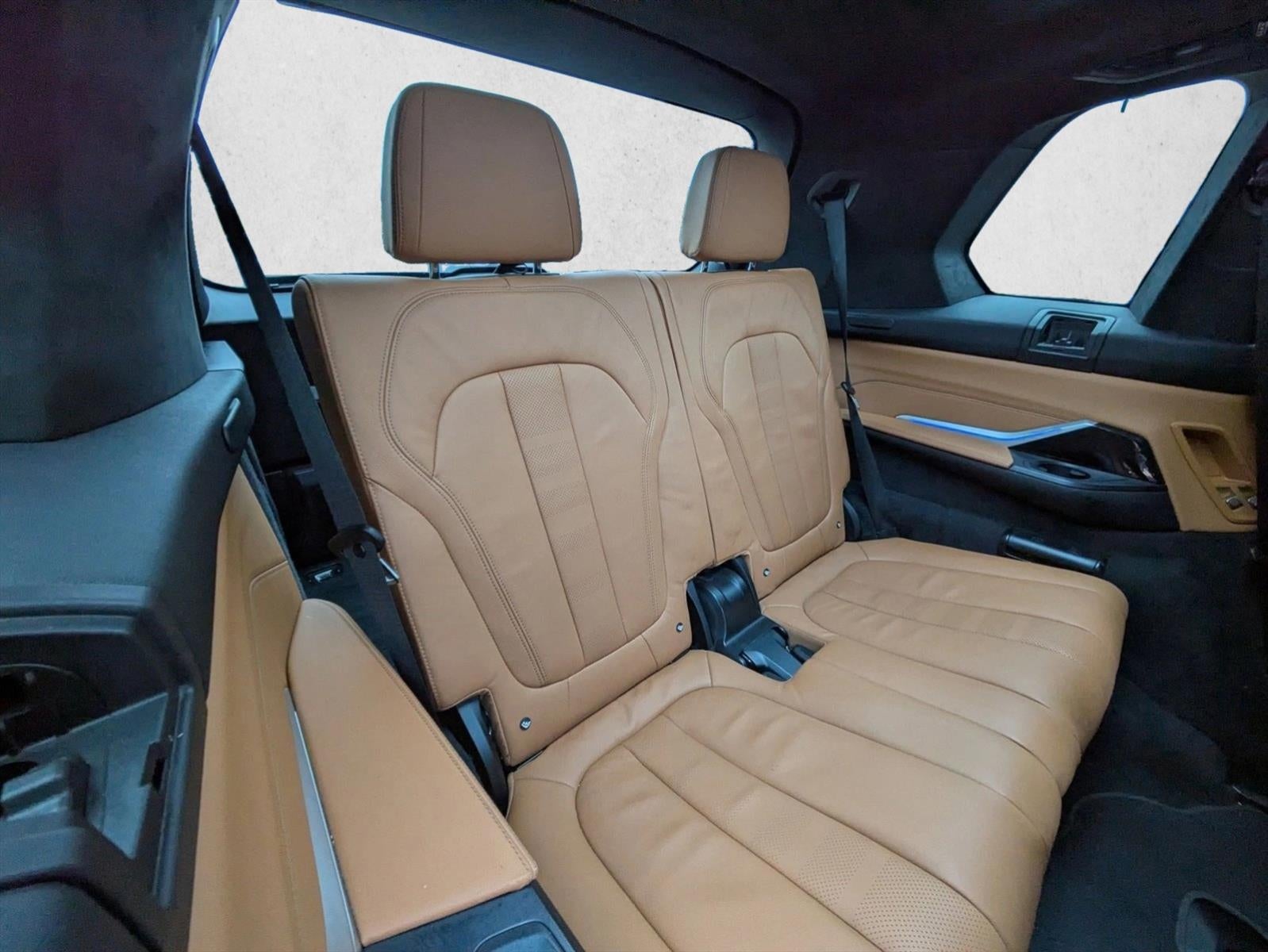 2022 BMW X7 xDrive40i Sports Activity Vehicle