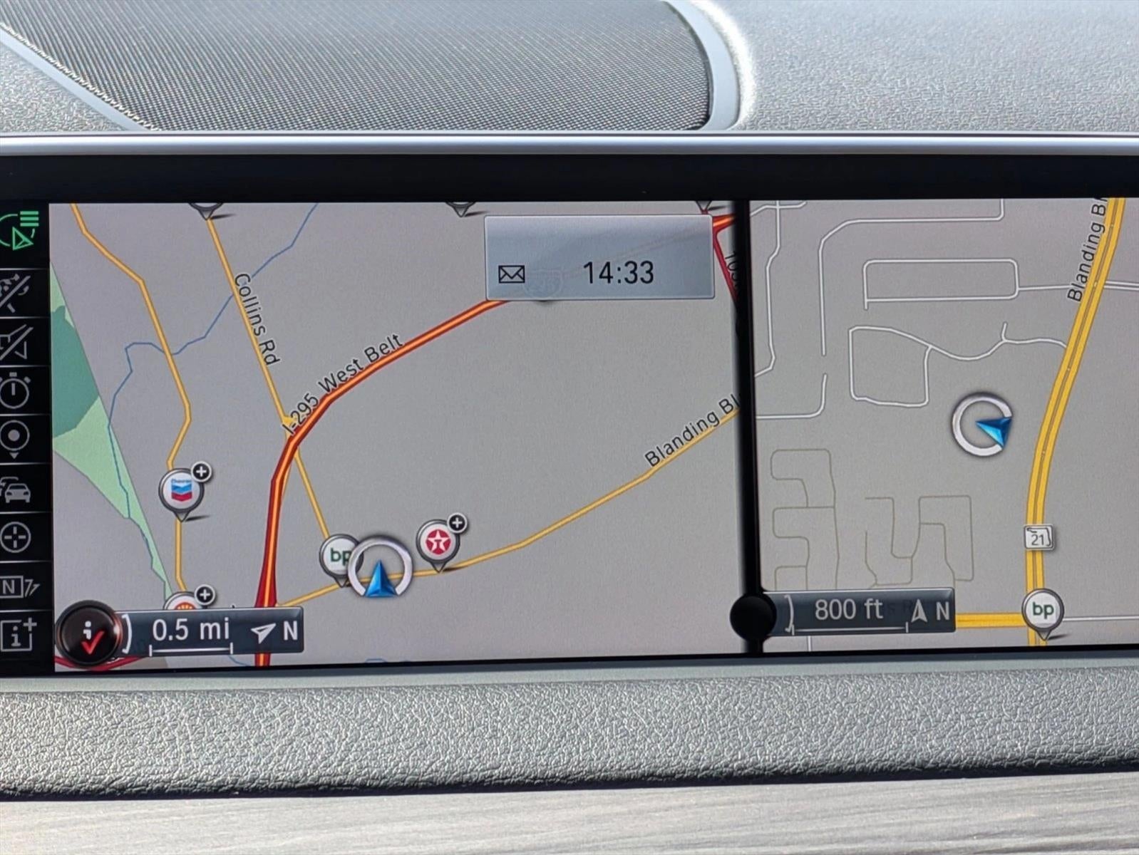 2016 BMW X5 xDrive35i AWD 4dr SAV