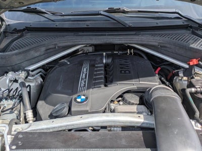 2016 BMW X5 xDrive35i AWD 4dr SAV