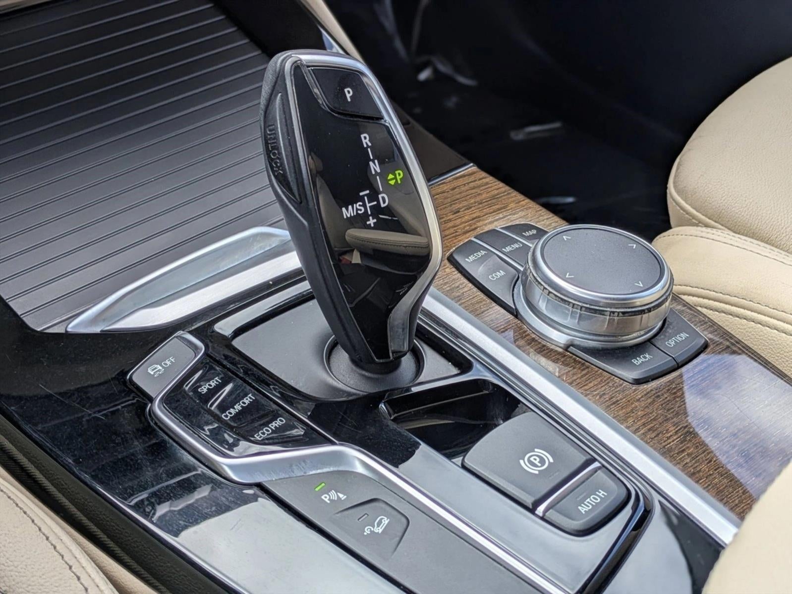 2018 BMW X3 xDrive30i Sports Activity Vehicle