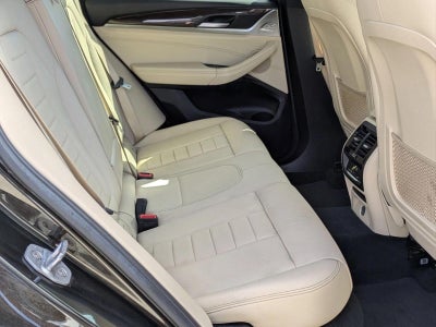 2018 BMW X3 xDrive30i Sports Activity Vehicle