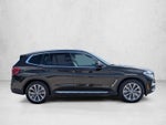2018 BMW X3 xDrive30i Sports Activity Vehicle