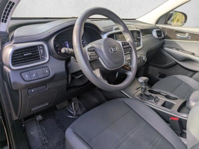 2020 Kia Sorento LX FWD
