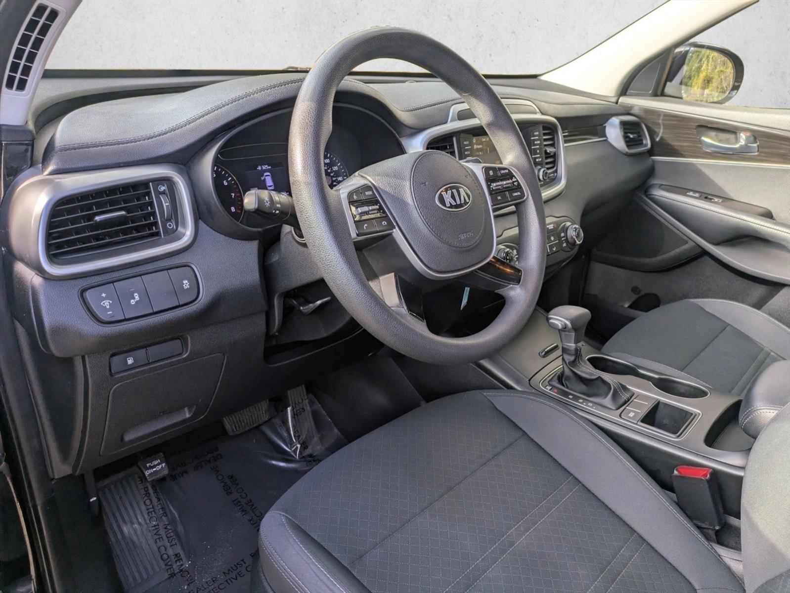 2020 Kia Sorento LX FWD