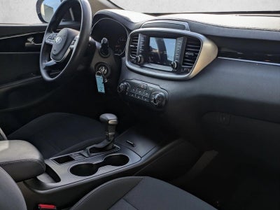 2020 Kia Sorento LX FWD