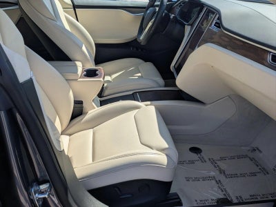 2018 Tesla Model S 75D AWD