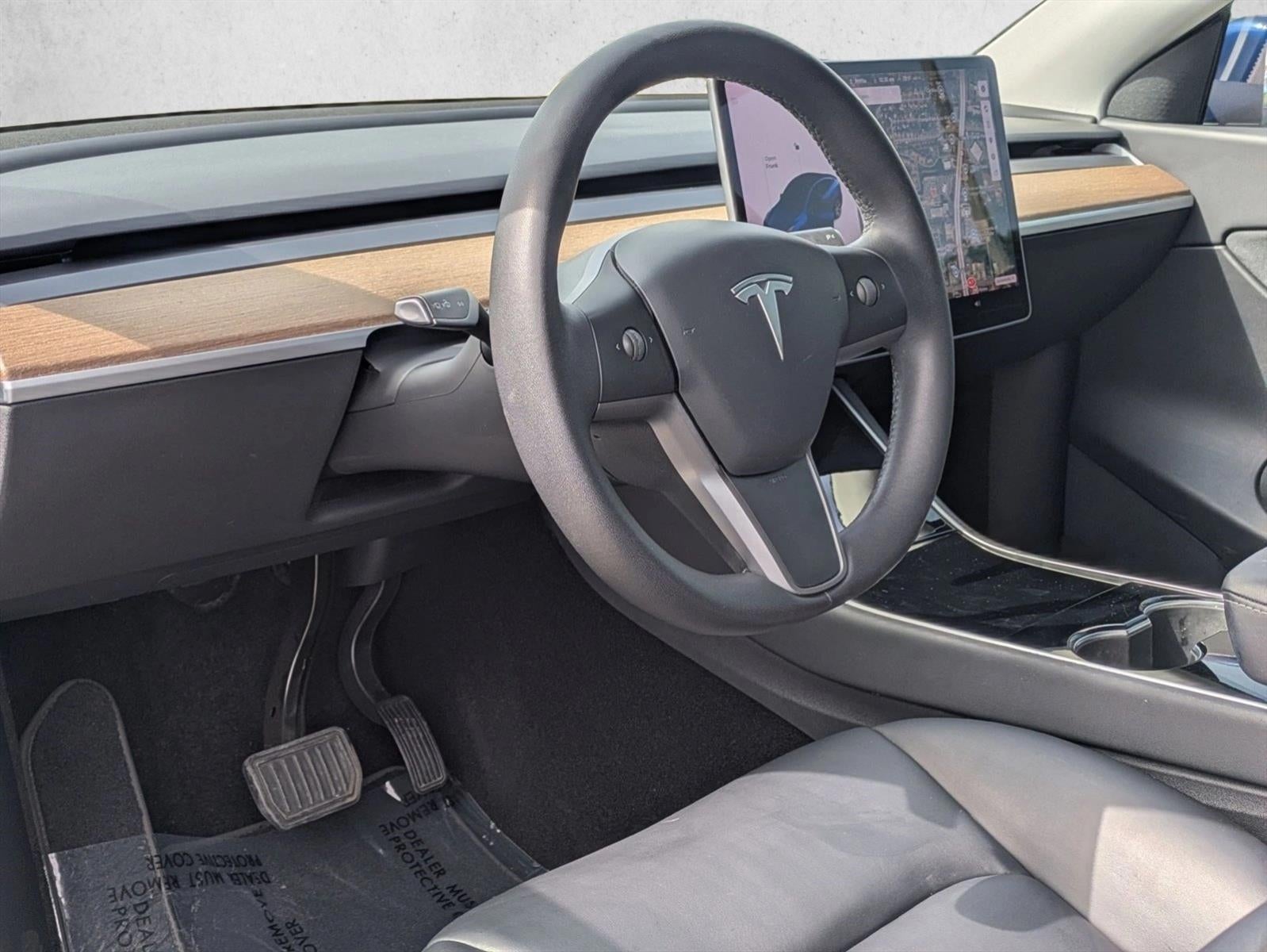 2021 Tesla Model Y Long Range AWD