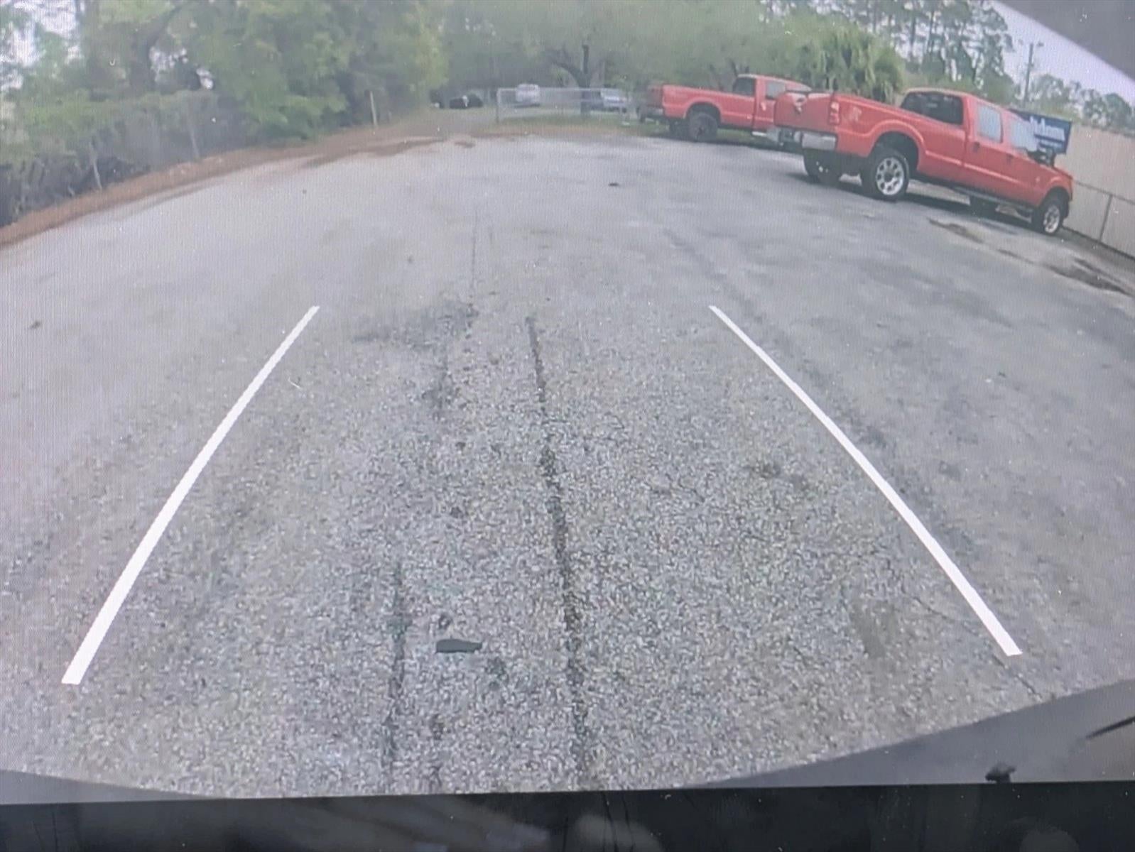 2021 Tesla Model Y Long Range AWD