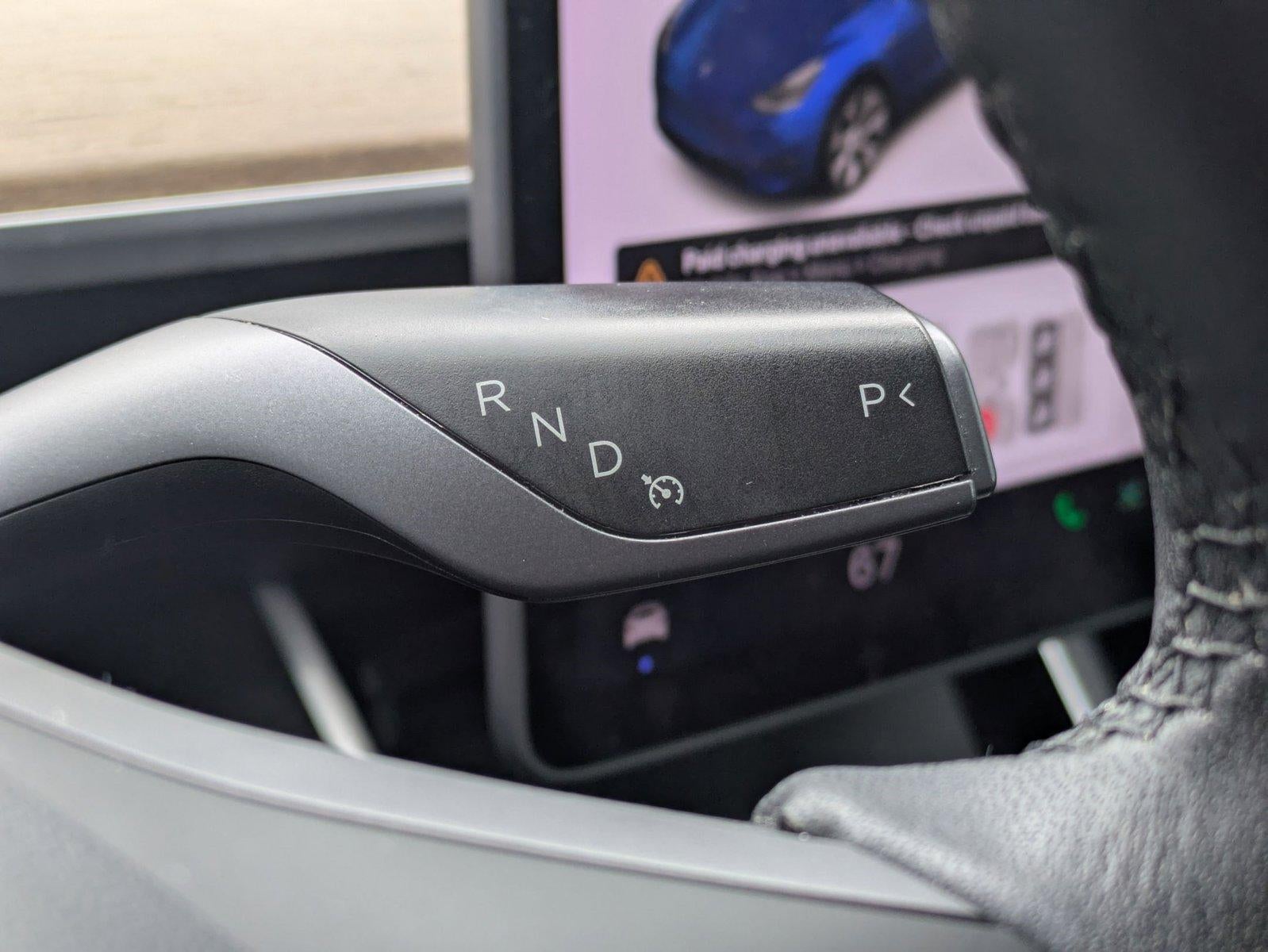 2021 Tesla Model Y Long Range AWD