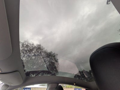 2021 Tesla Model Y Long Range AWD