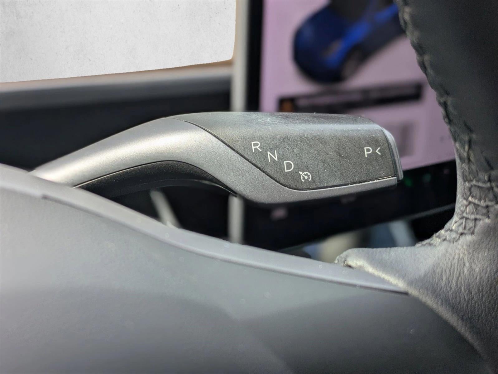 2021 Tesla Model Y Long Range AWD