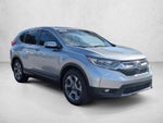 2017 Honda CR-V EX 2WD