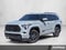 2026 Toyota Sequoia Platinum 4WD (Natl)