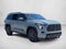 2026 Toyota Sequoia Platinum 4WD (Natl)