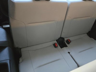 2022 Mitsubishi Outlander SEL FWD
