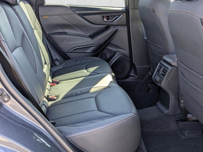 2022 Subaru Forester Wilderness CVT
