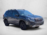 2022 Subaru Forester Wilderness CVT
