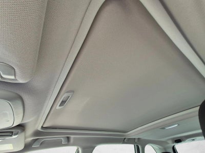 2023 Subaru Forester Touring CVT