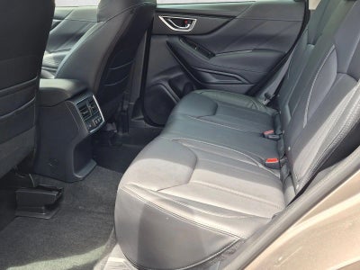 2023 Subaru Forester Touring CVT