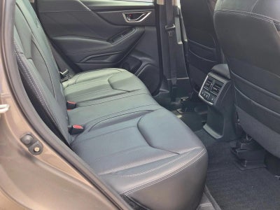2023 Subaru Forester Touring CVT
