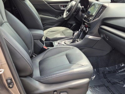 2023 Subaru Forester Touring CVT