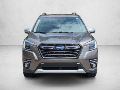 2023 Subaru Forester Touring CVT