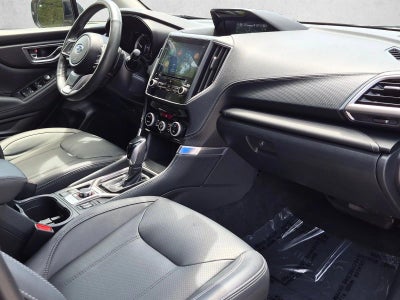2023 Subaru Forester Touring CVT