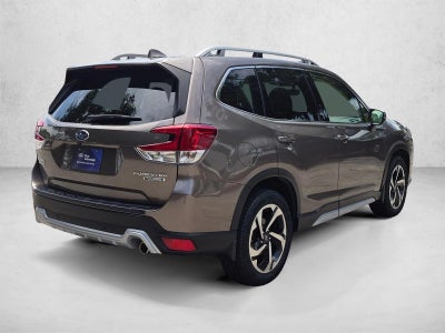 2023 Subaru Forester Touring CVT
