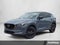 2021 Mazda Mazda CX-5 Carbon Edition FWD