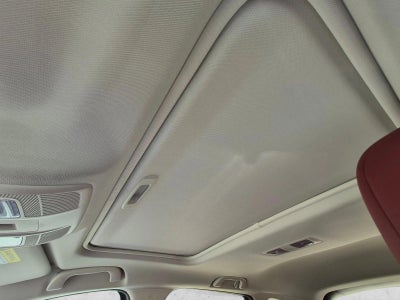 2021 Mazda Mazda CX-5 Carbon Edition FWD
