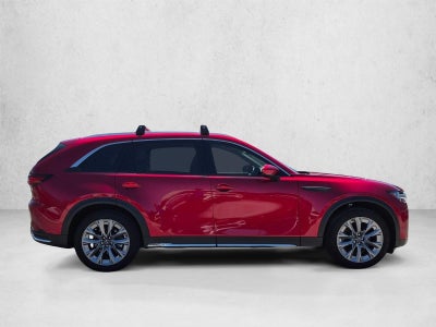 2024 Mazda Mazda CX-90 3.3 Turbo Premium Plus AWD