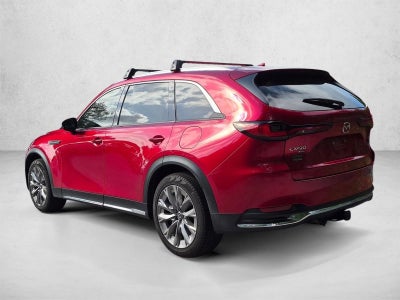 2024 Mazda Mazda CX-90 3.3 Turbo Premium Plus AWD