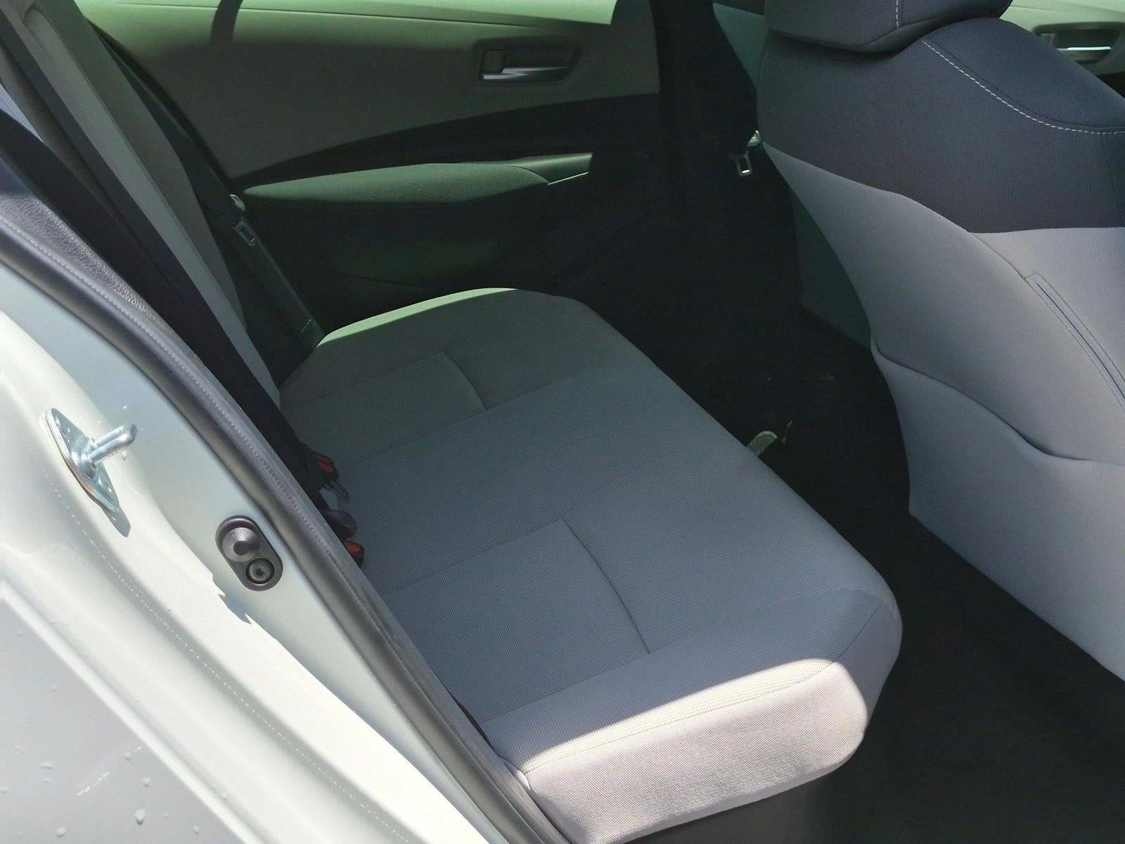 2021 Toyota Corolla Hybrid LE CVT (Natl)