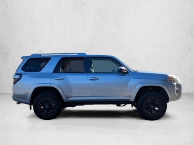 2015 Toyota 4Runner 4WD 4dr V6 SR5 (GS)