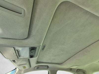 2015 Lexus LS 460 4dr Sdn RWD