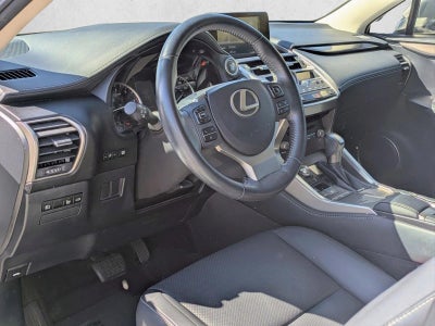 2019 Lexus NX 300 FWD