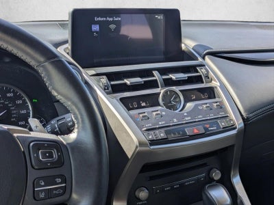 2019 Lexus NX 300 FWD