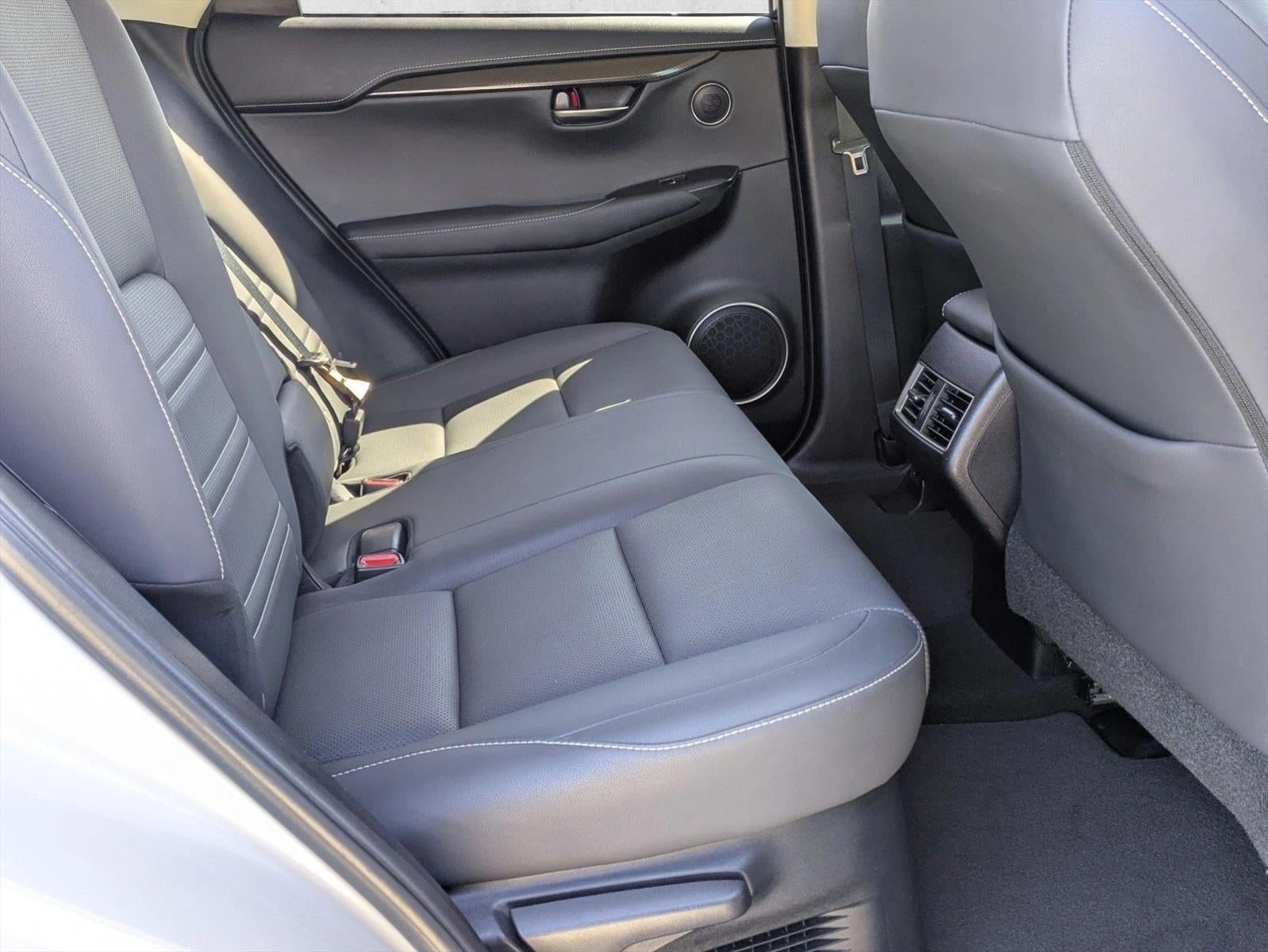 2019 Lexus NX 300 FWD