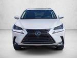 2019 Lexus NX 300 FWD