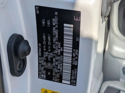 2019 Lexus NX 300 FWD