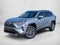 2021 Toyota RAV4 Limited FWD (Natl)