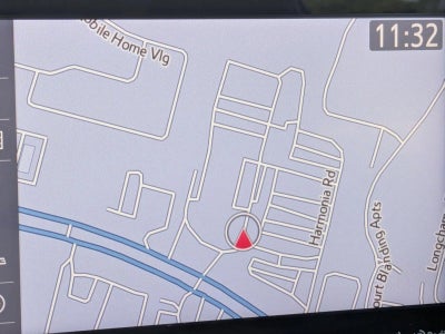 2021 Toyota RAV4 Limited FWD (Natl)