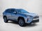 2021 Toyota RAV4 Limited FWD (Natl)