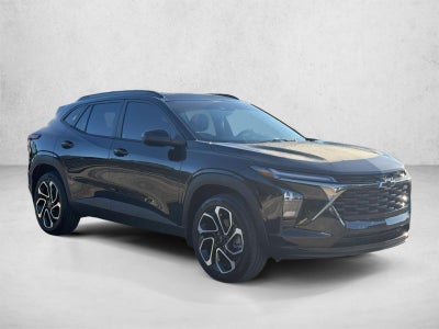 2026 Chevrolet Trax FWD 4dr 2RS