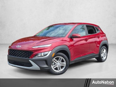 2023 Hyundai KONA SE Auto FWD