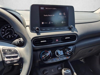 2023 Hyundai KONA SE Auto FWD