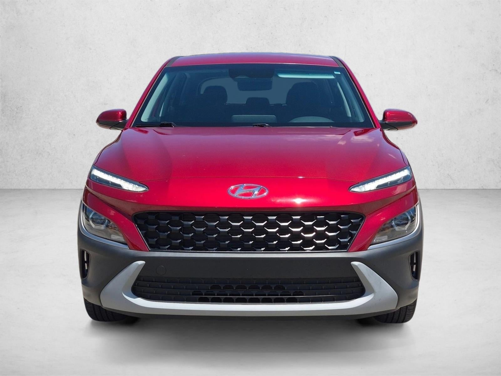 2023 Hyundai KONA SE Auto FWD