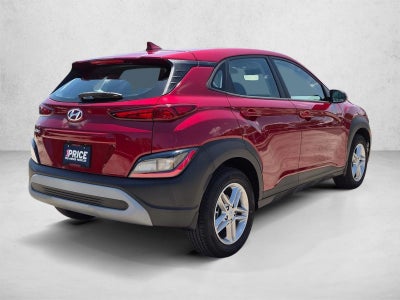 2023 Hyundai KONA SE Auto FWD