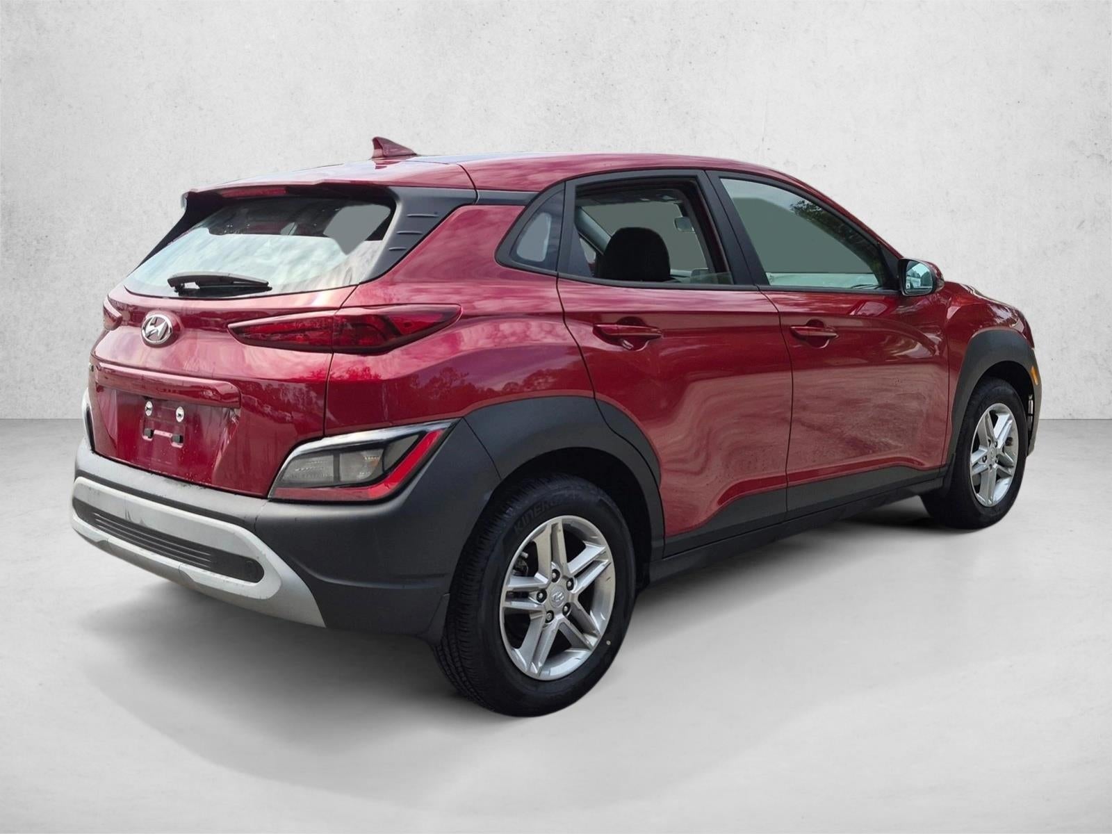 2023 Hyundai KONA SE Auto FWD