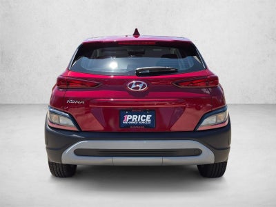 2023 Hyundai KONA SE Auto FWD